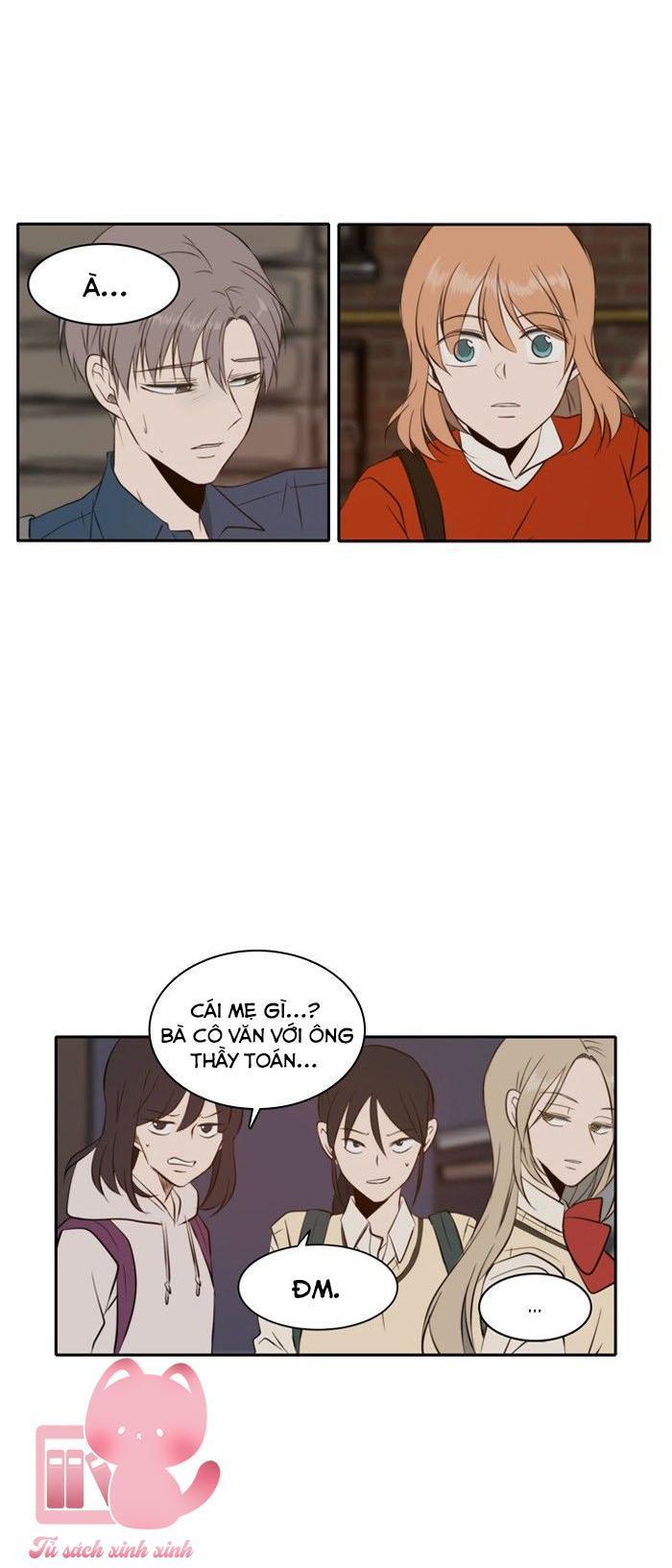 a good day to be a dog chapter 29 12