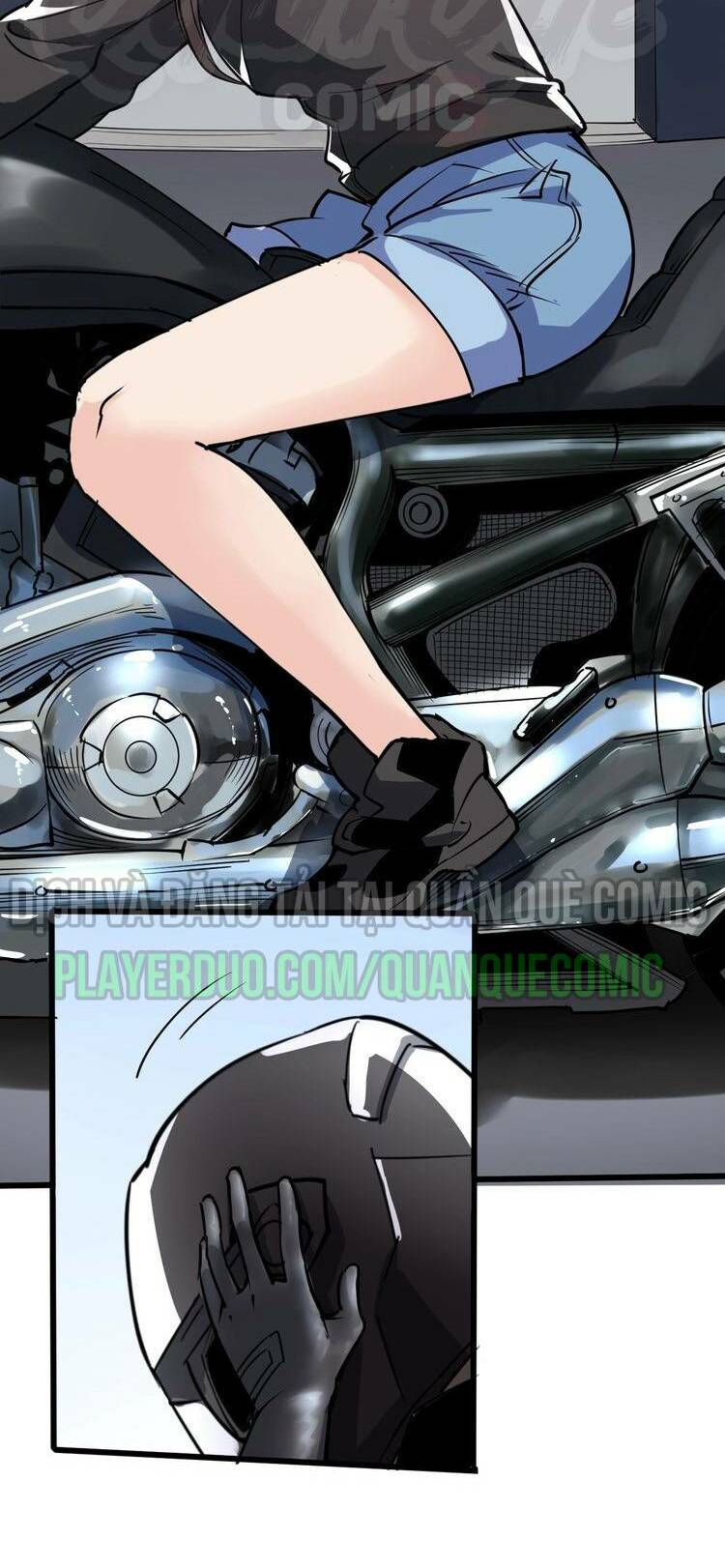 hồi xuân tiểu độc y chapter 39 2