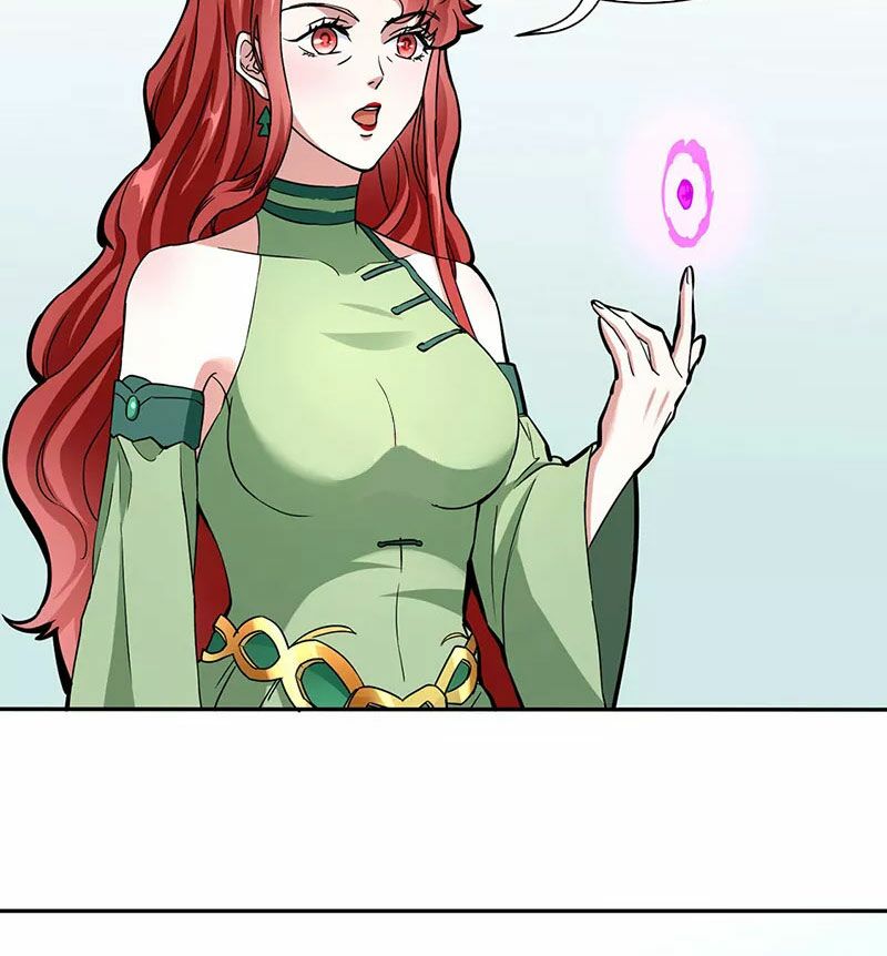 võ đạo độc tôn chapter 432 41