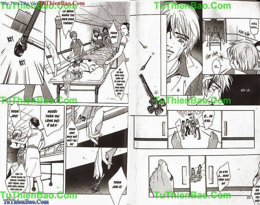 cổ vật kinh hoàng chapter 1 12