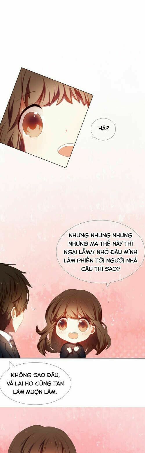 kế hoạch trái tim chapter 8 7