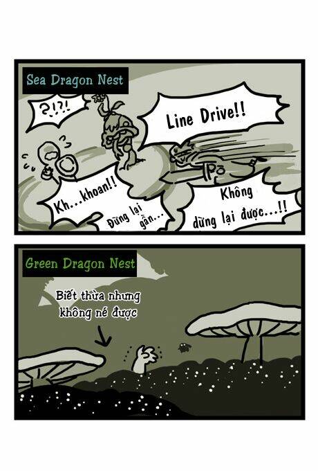 dragon nest random scribbles chapter 14 20