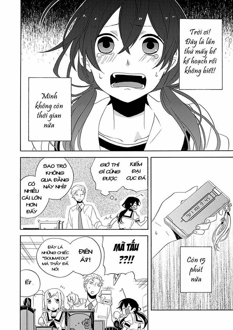 back to the jack chapter 2 19