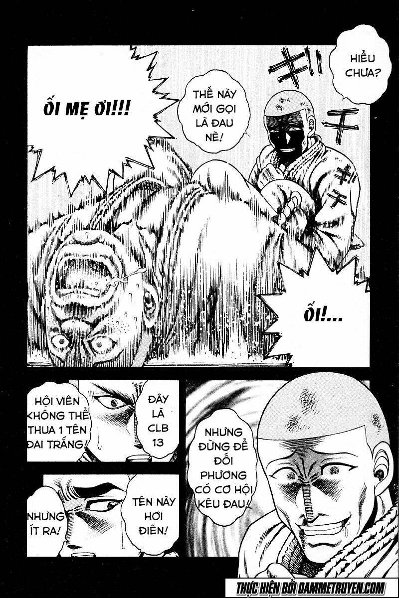 shin kotaro makaritoru! juudouhen chapter 175 7