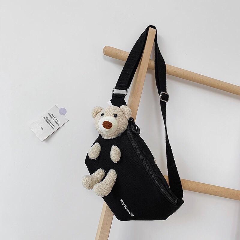 Túi đeo chéo cực xinh 599