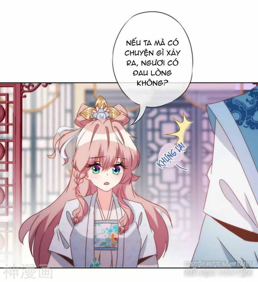 ồ, phu quân đáng yêu của tôi! chapter 84 31