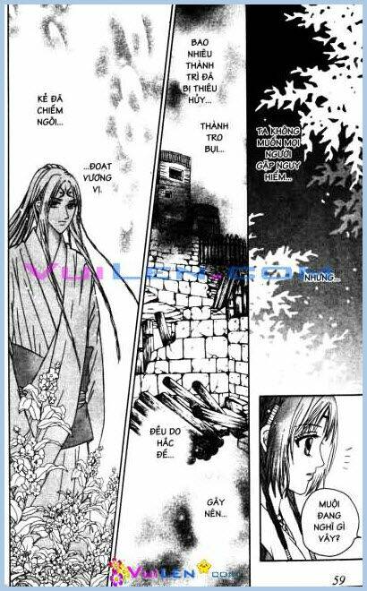 tinh nguyệt ảo cảnh chapter 4 55