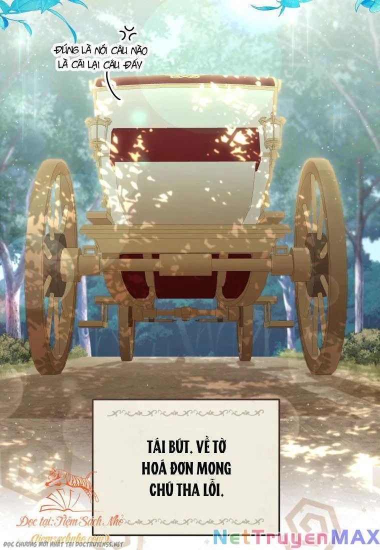 tôi được nuôi dưỡng bởi những kẻ phản diện chapter 27 24