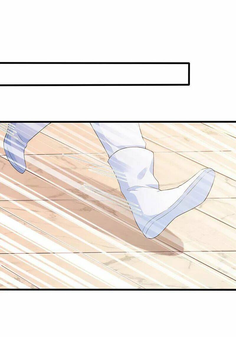 vương bài thiên sư và tiểu manh yêu chapter 65 5