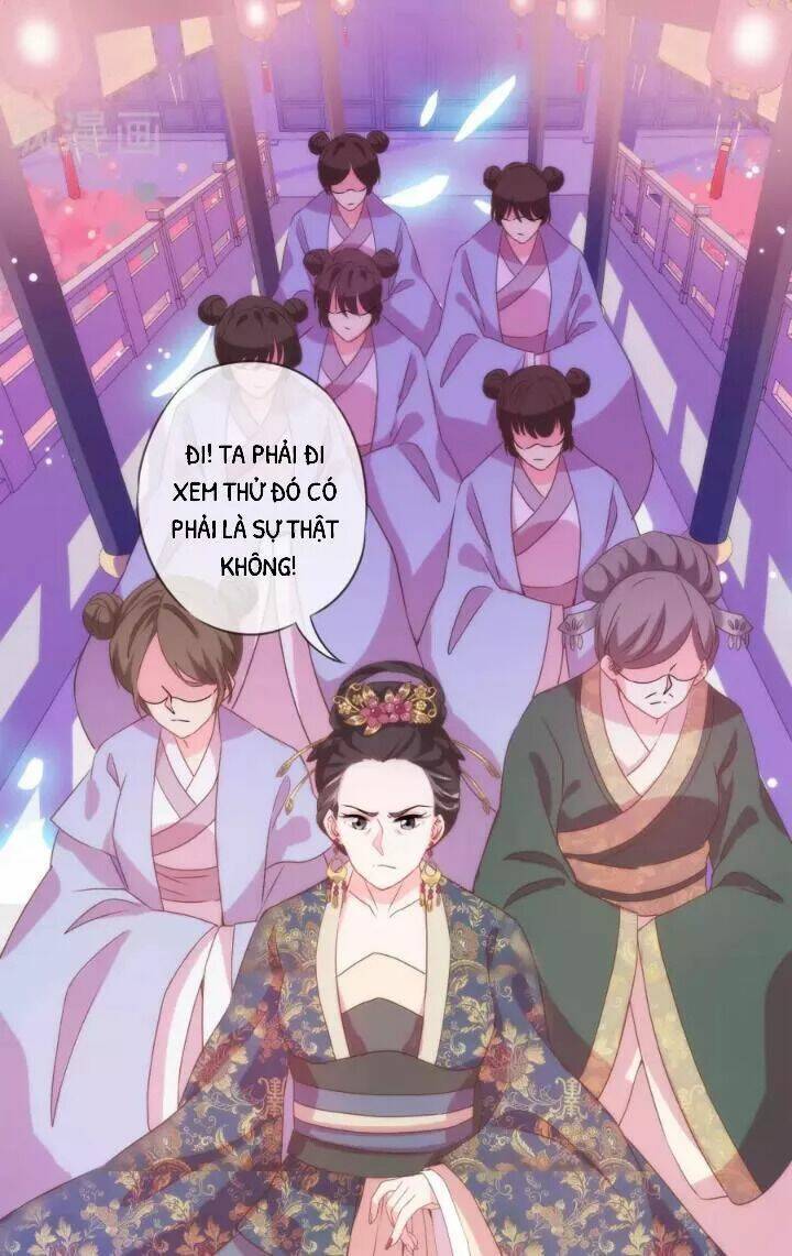 ồ, phu quân đáng yêu của tôi! chapter 1 53