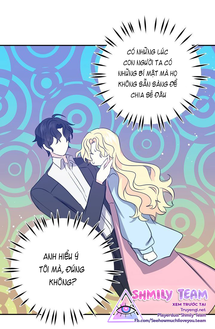 tôi là bạn gái cũ của một vị anh hùng chapter 18 17