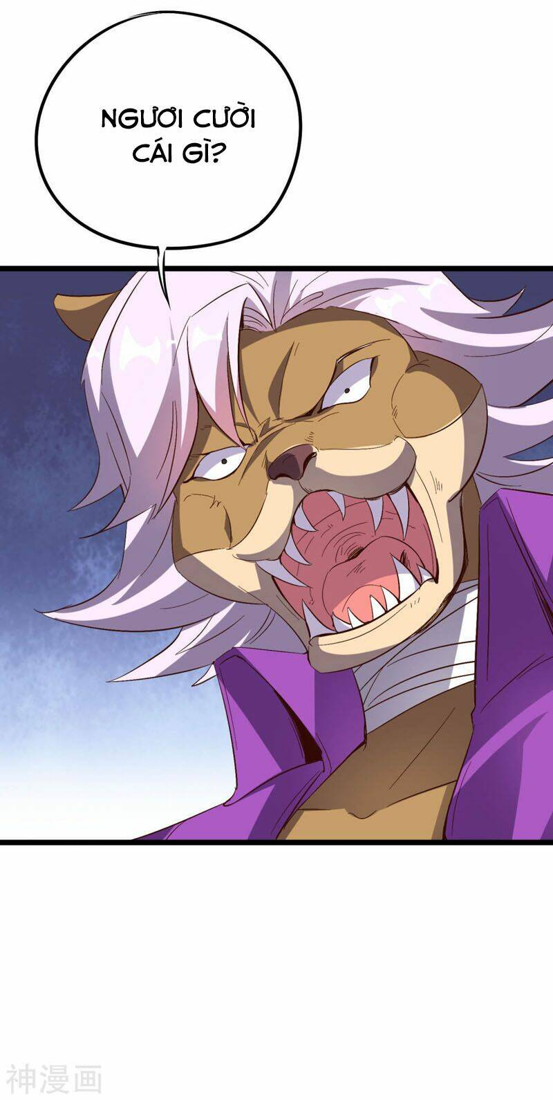 phục thiên thánh chủ chapter 74 32
