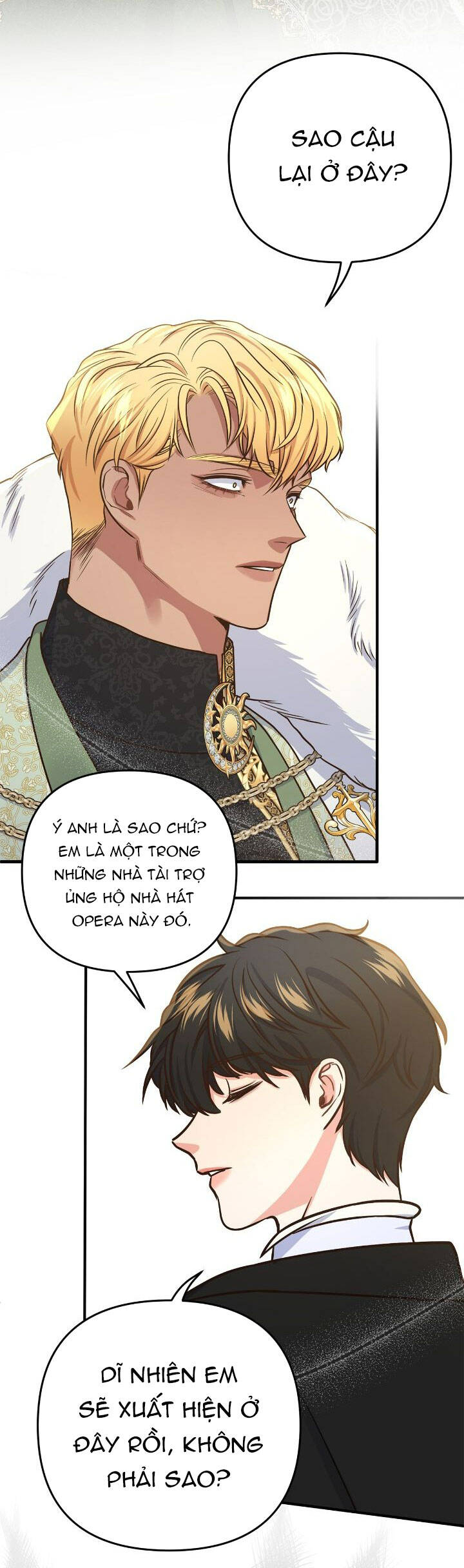 giam cầm chapter 28.2 27