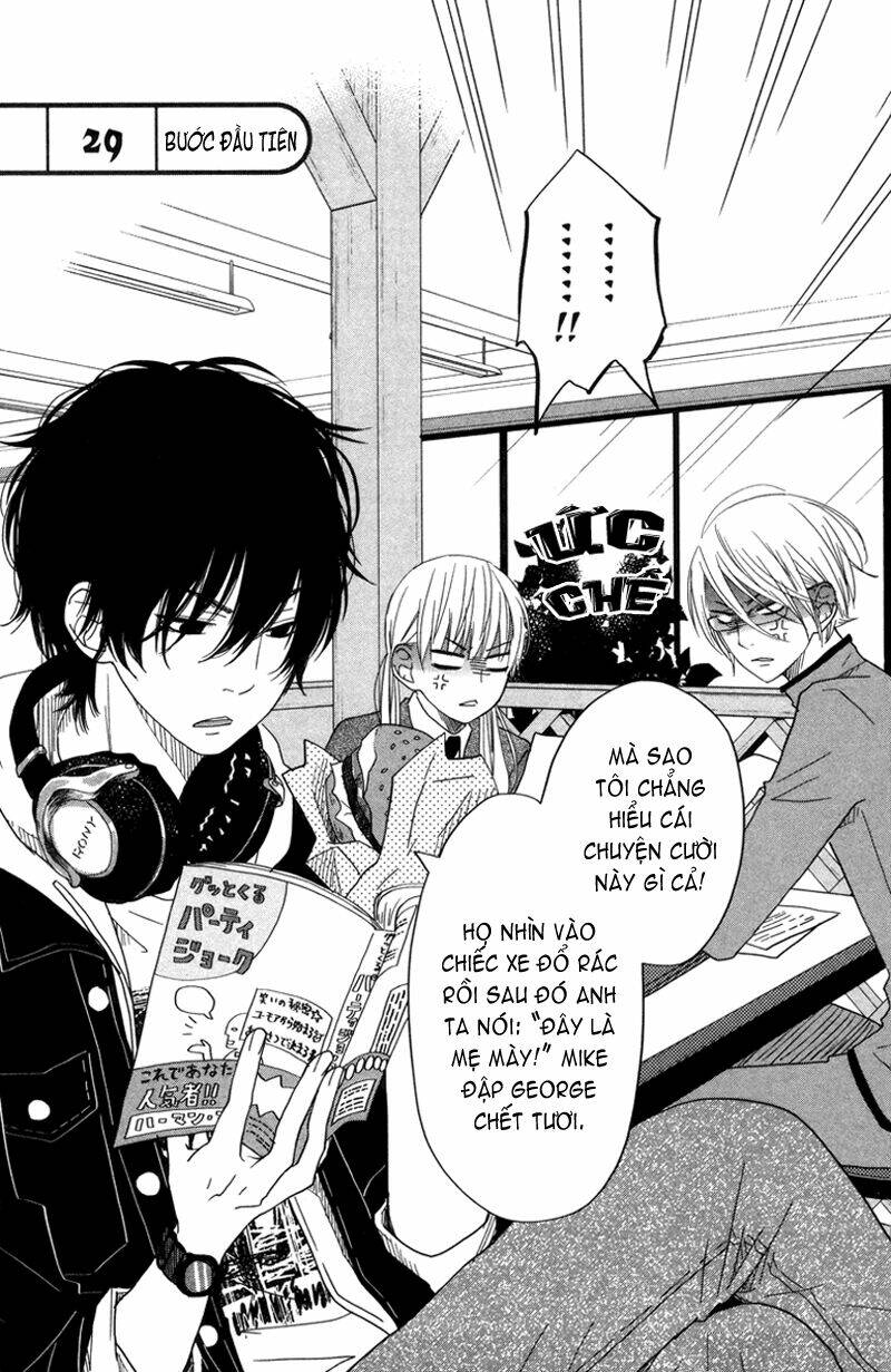 tonari no kaibutsu-kun chapter 29 11