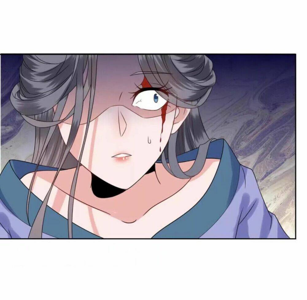 theo đuổi hoàng tử quá khó a~ chapter 29 5