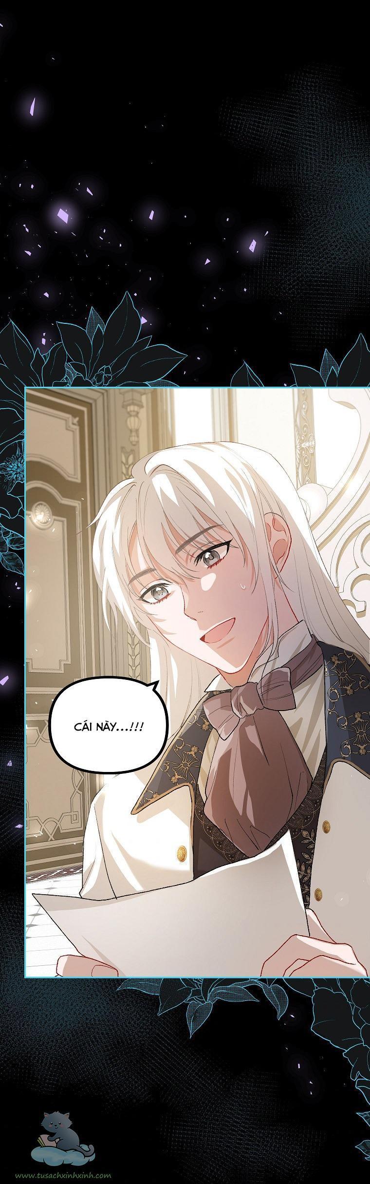 tháng năm cuối cùng của nữ phụ đoản mệnh chapter 19 32