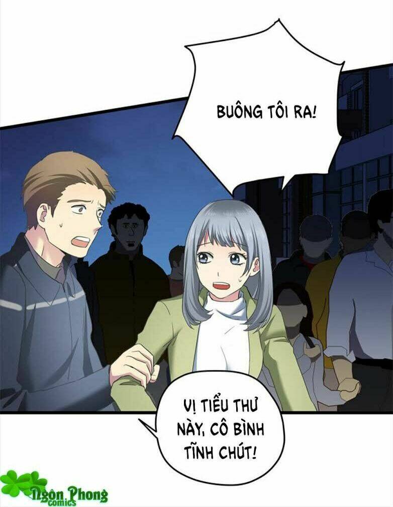 khi trò chơi ác ma bắt đầu chapter 37 10