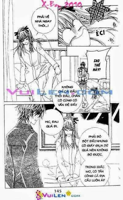 cuộc sống của tôi chapter 8 145