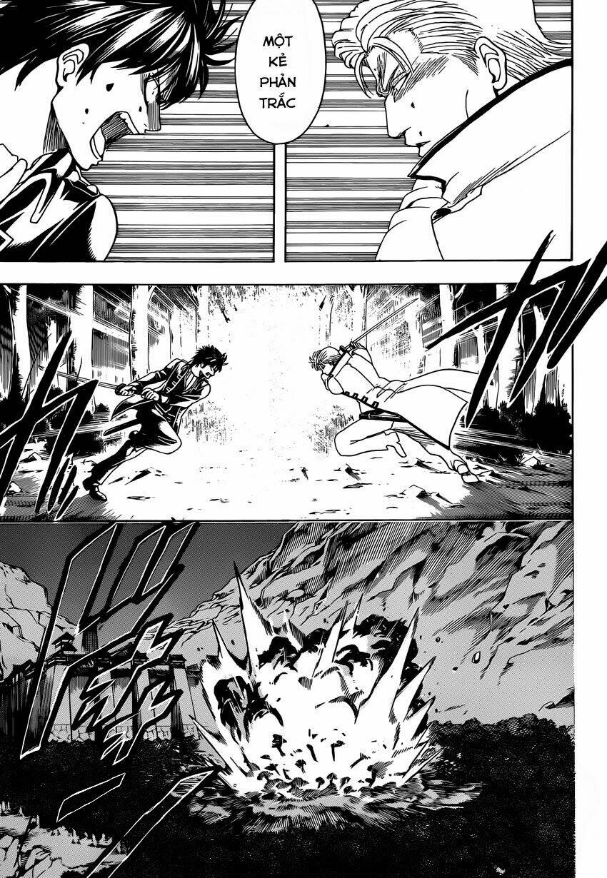 gintama - linh hồn bạc chapter 540 8