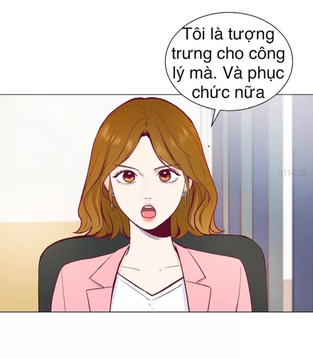 tôi kết hôn cùng antifan chapter 9.1 35