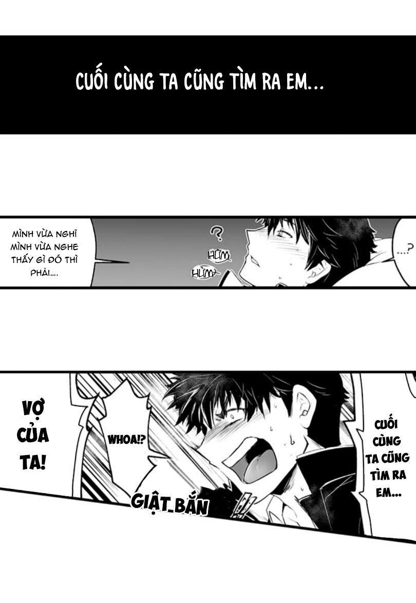 vợ của titan chapter 1 17