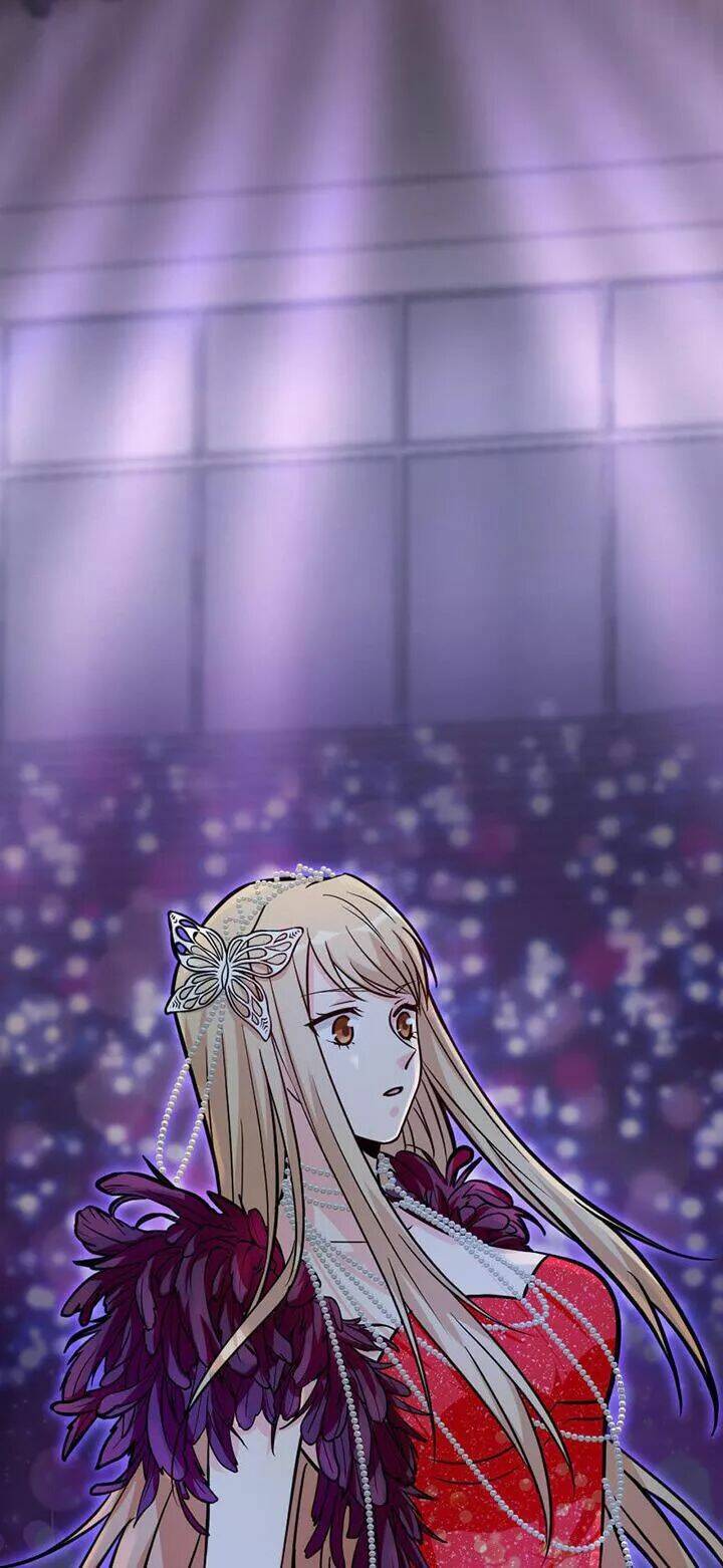 thiên hậu trở về chapter 119 12