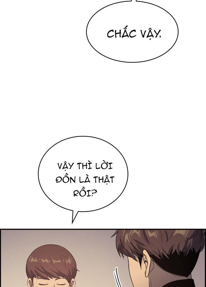 tôi trở lại thăng cấp một mình chapter 3 98