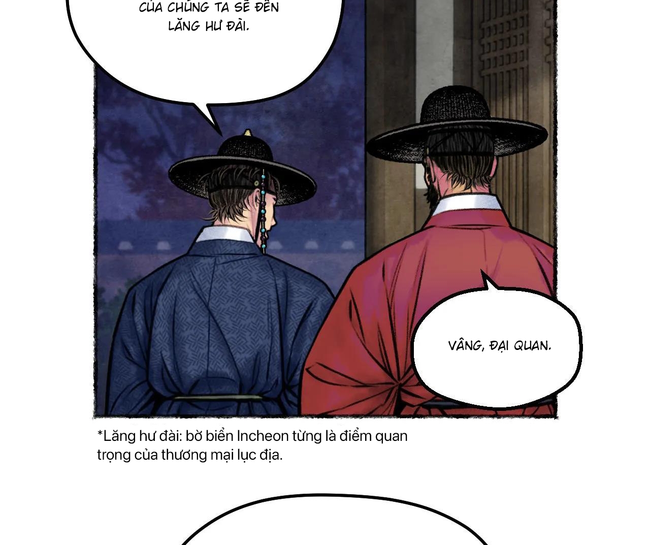 phò mã quan phu chapter 10 82