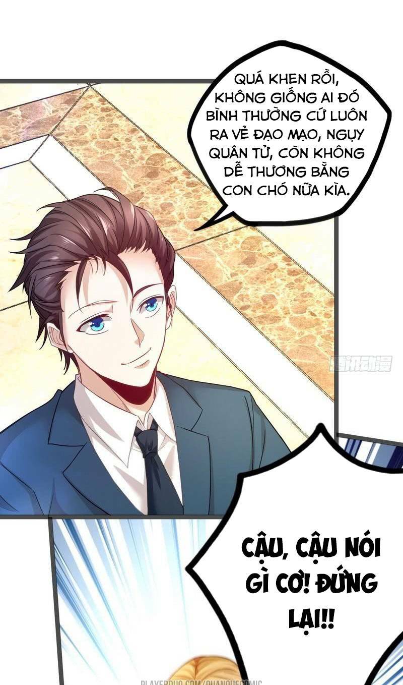 đô thị cực phẩm tiên đế chapter 7 15