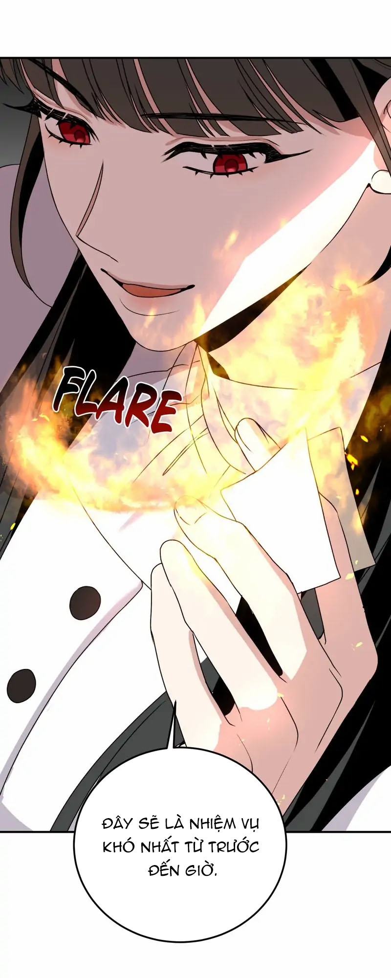 nụ hôn yêu tinh chapter 15.1 18