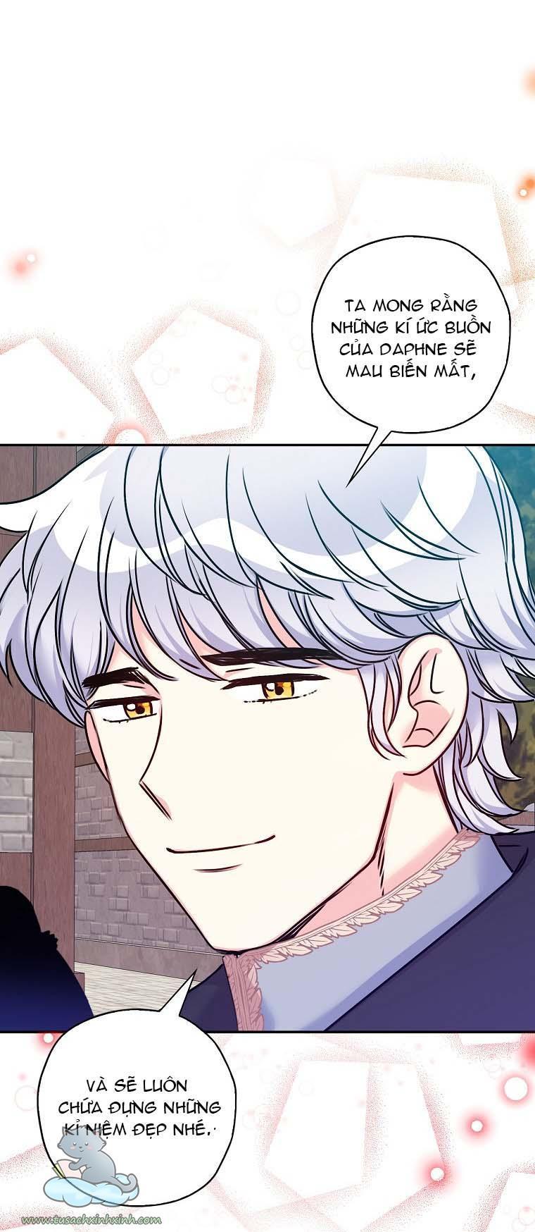 tôi sinh ra là con gái ác nữ chapter 29 10