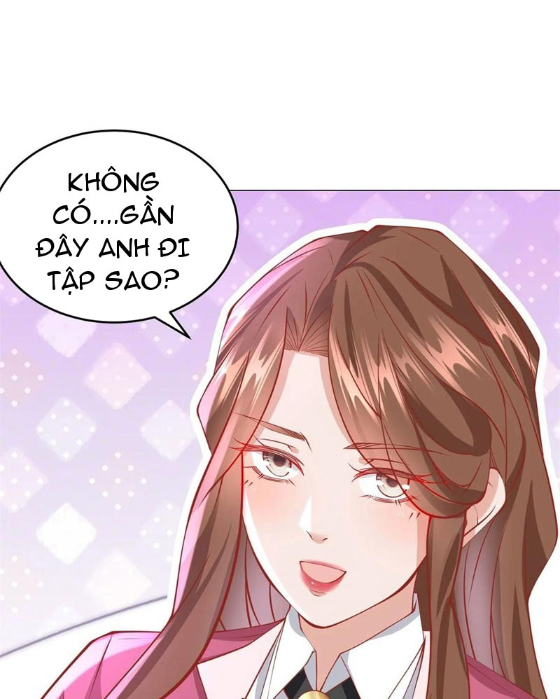 tài xế lái xe công nghệ như ta có nhiều tiền thì sao? chapter 38 33