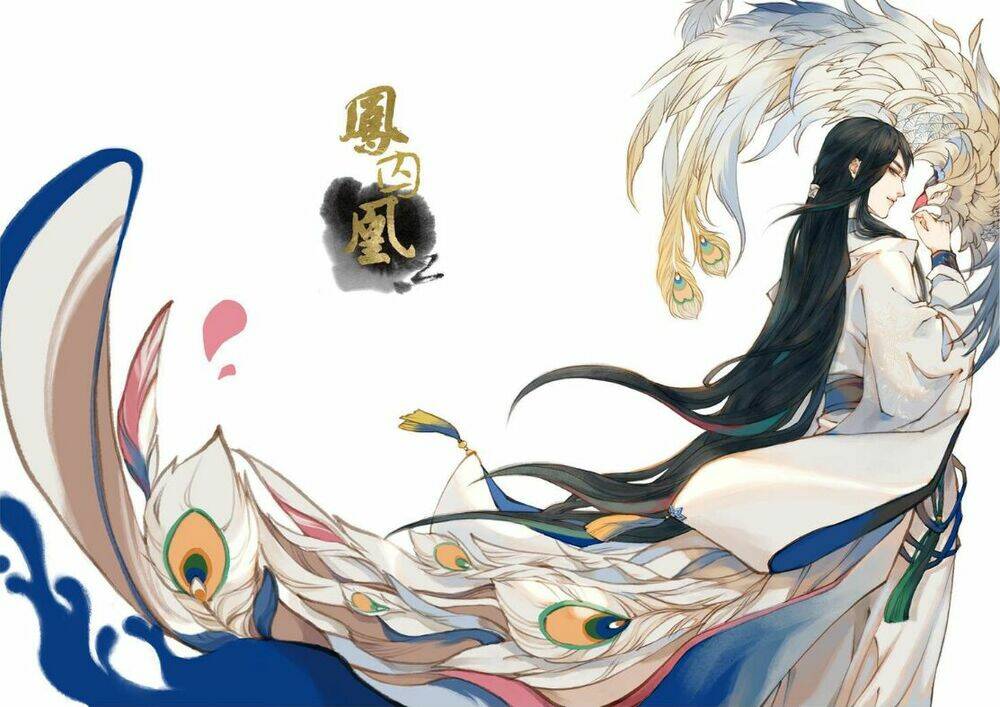 phượng tù hoàng chapter 12 11