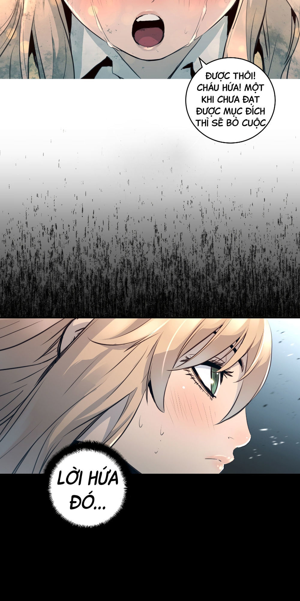 tam tuyệt tại dị giới chapter 85 26