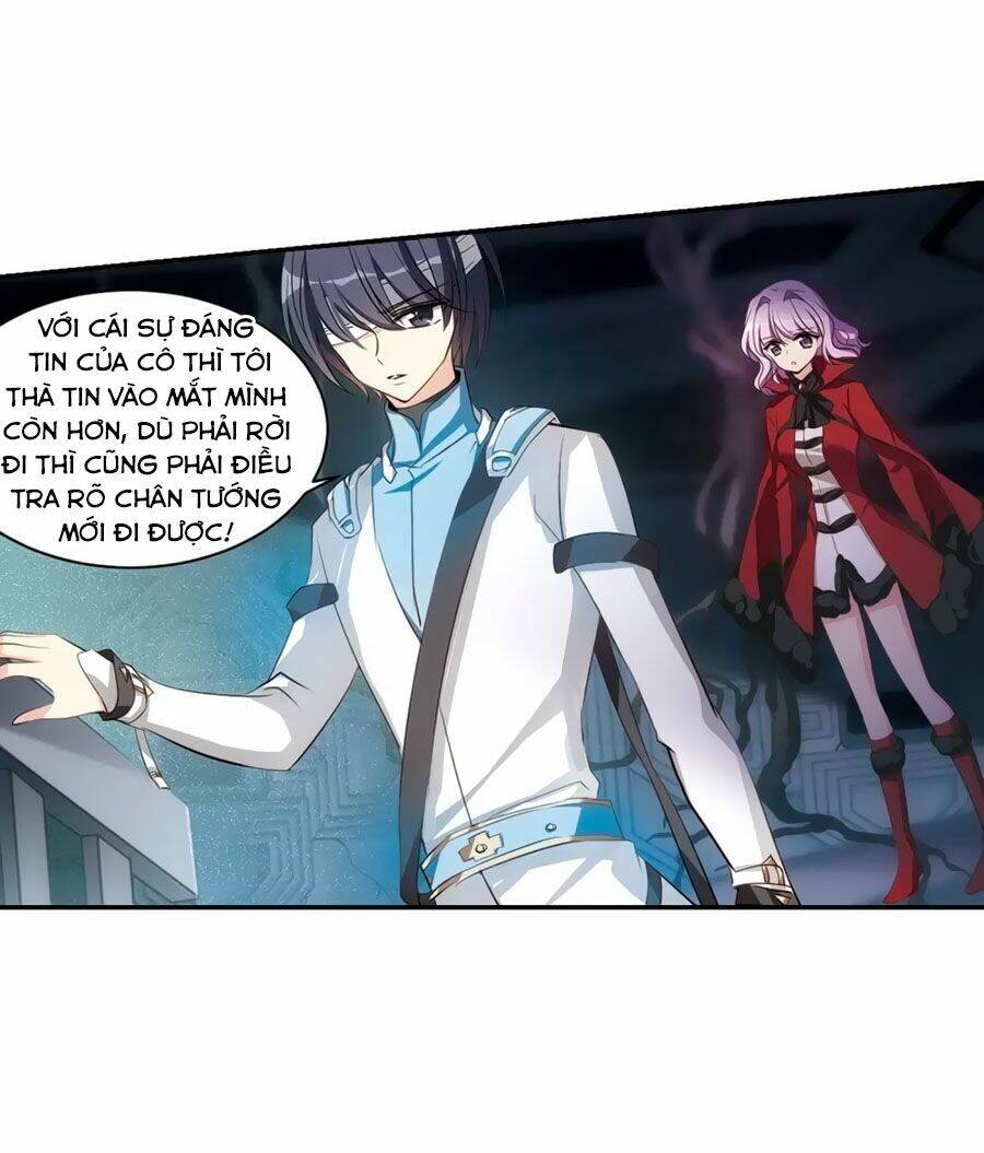 xuyên duyệt tây nguyên 3000 chapter 268.1 11