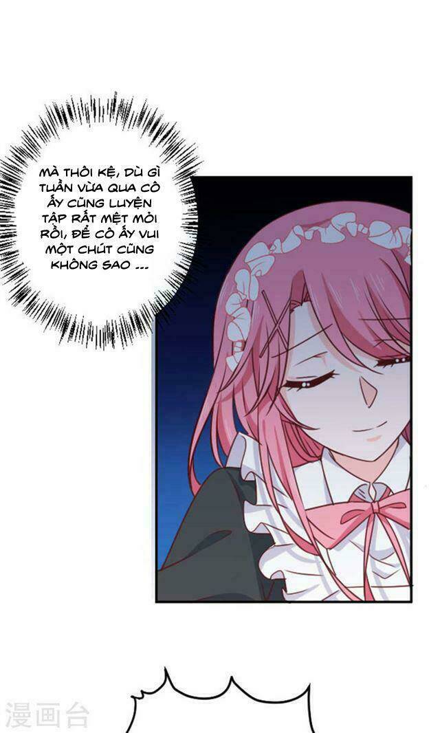 hôm nay tôi sẽ yêu ai đây ? chapter 14 6