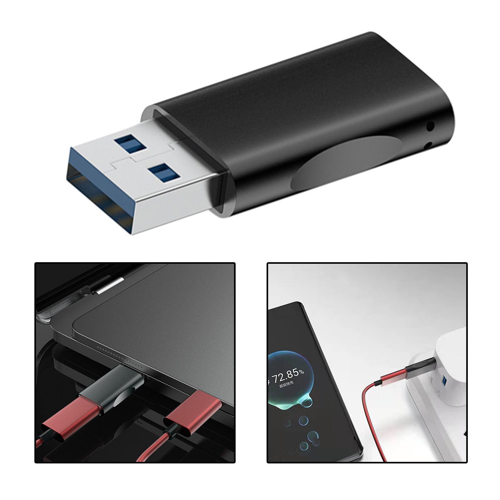 Power Converter Type A to Computer