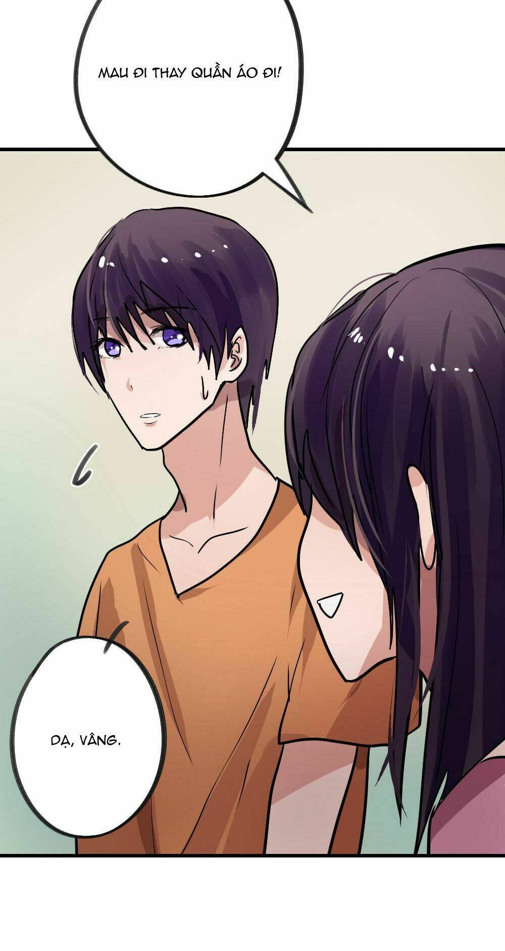 phải lòng em trai của bạn gái mình chapter 12 23