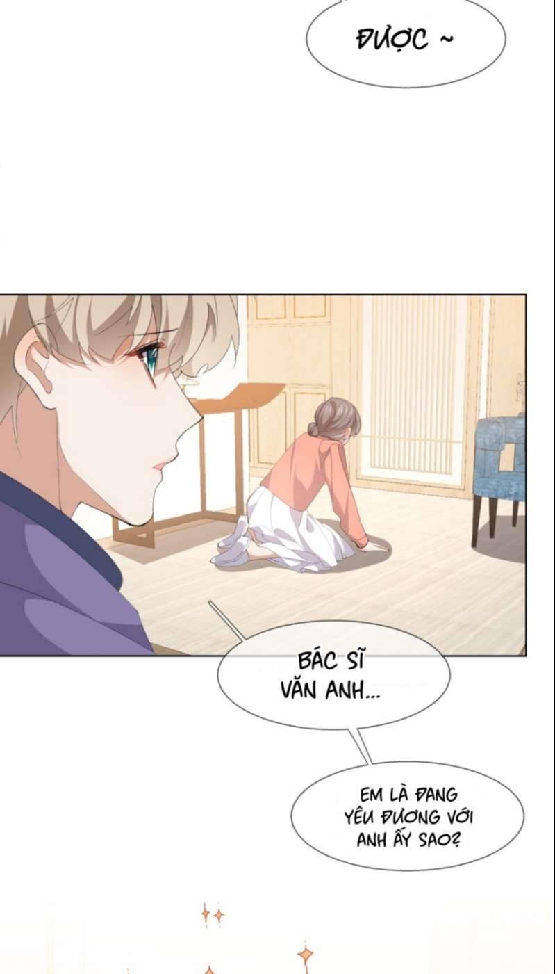 tư tự vạn thiên chapter 33 17