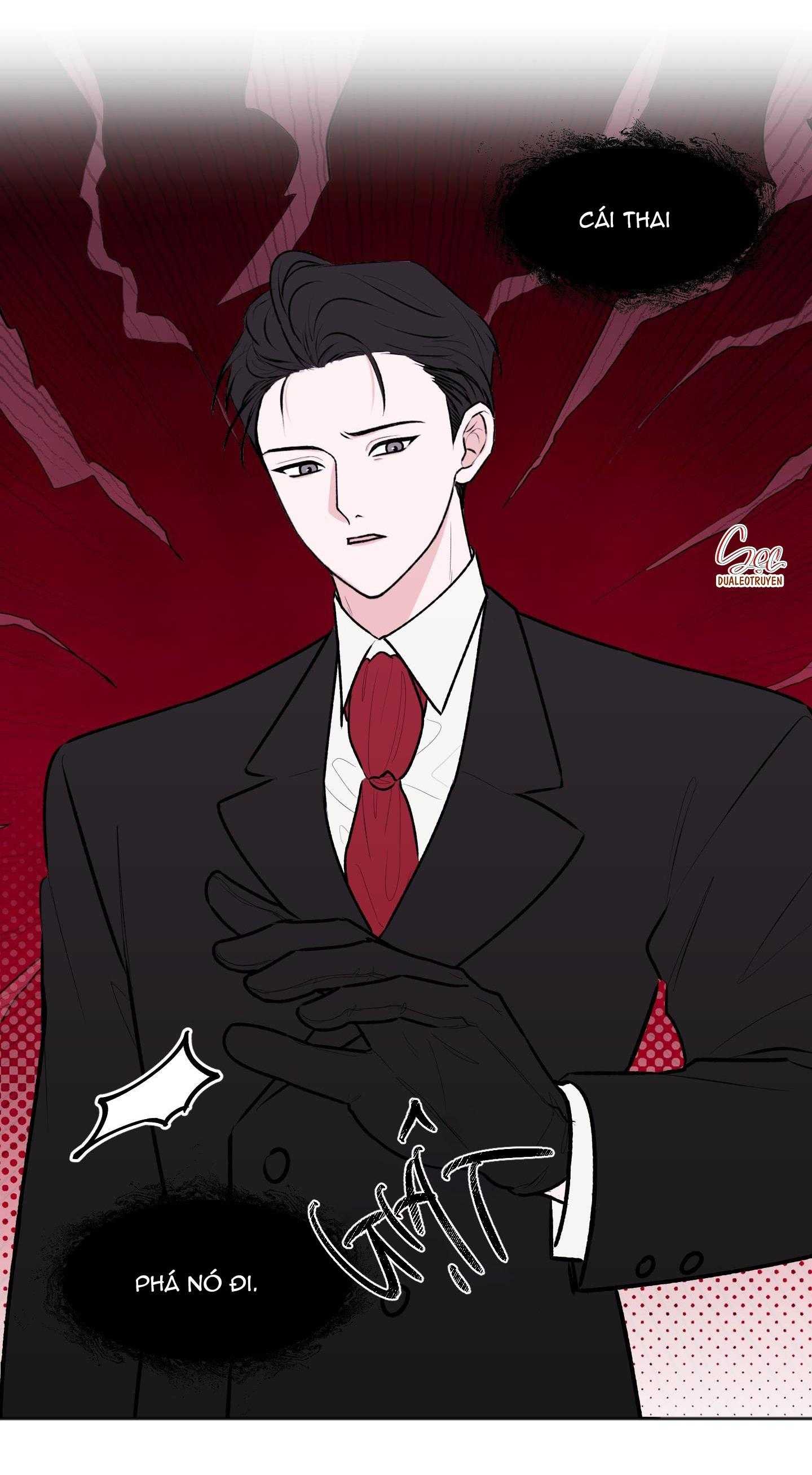 TUYỂN TẬP ABO NGẮN CỦA NHÀ SẸC Chapter 49 alpha 3 20