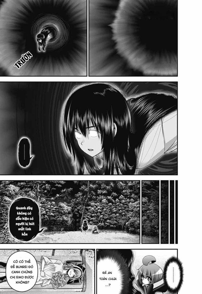 thợ săn ác linh chapter 44 1