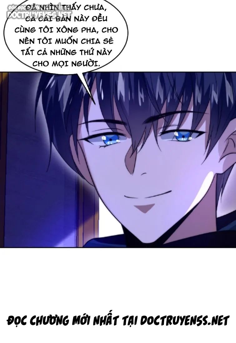 không gian hệ lão lục: dự trữ một vạn tấn thịt ngày tận thế chapter 33 8