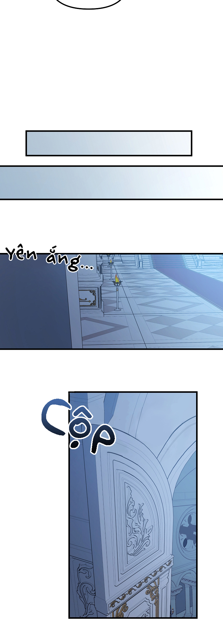 công chúa giả điên chapter 12 22