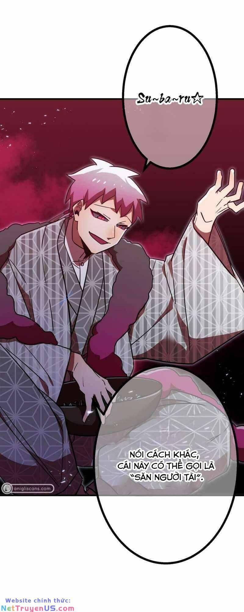 Huyết Thánh Cứu Thế Chủ~ Ta Chỉ Cần 0.0000001% Đã Trở Thành Vô Địch chapter 47 62