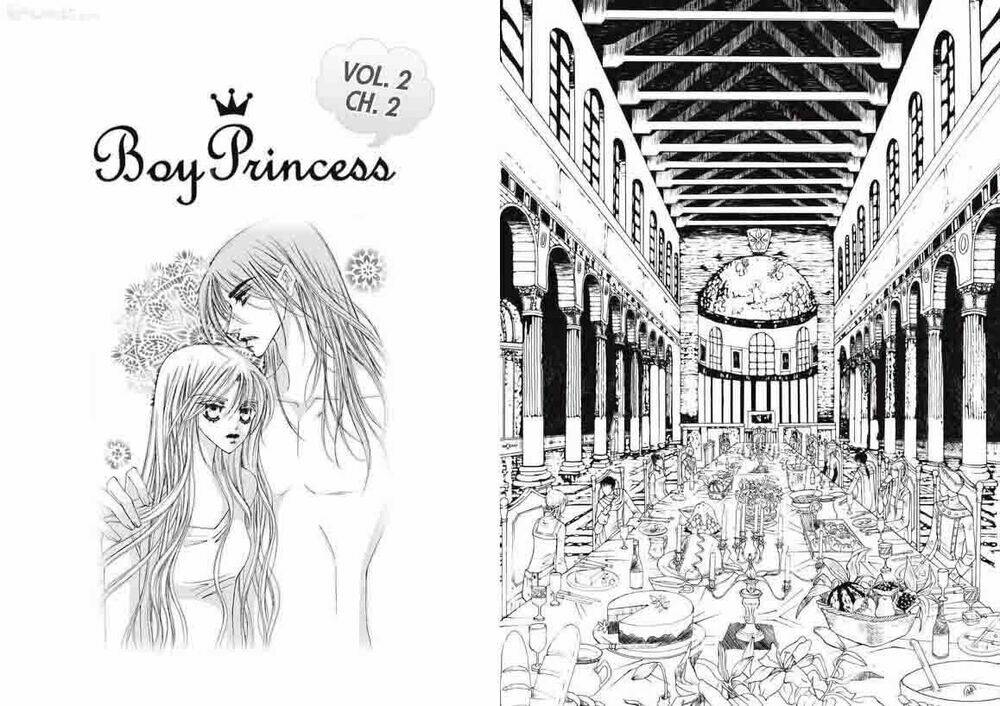 boy princess chapter 6 7