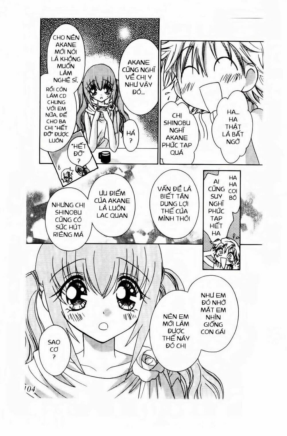 chắp cánh ước mơ chapter 56 14