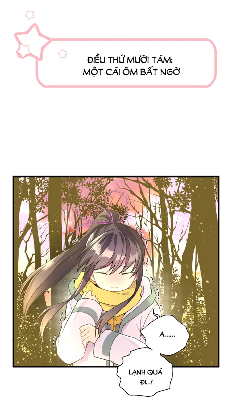 anh ấy đến từ địa ngục chapter 18 3