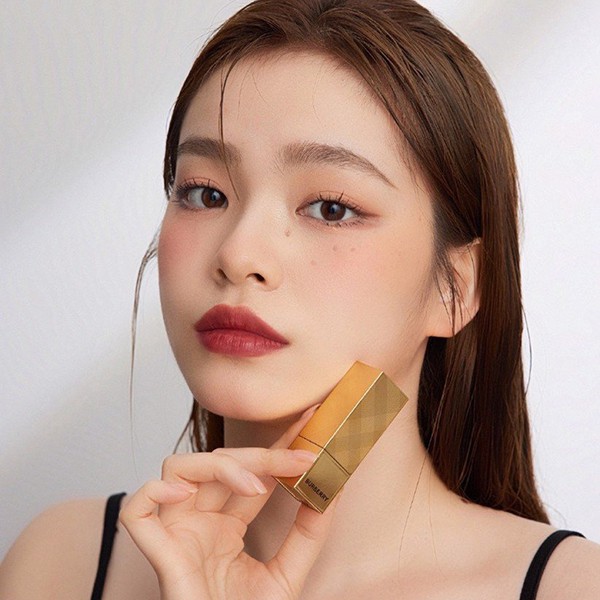 Son lì cao cấp Burberry Kisses Matte Lip