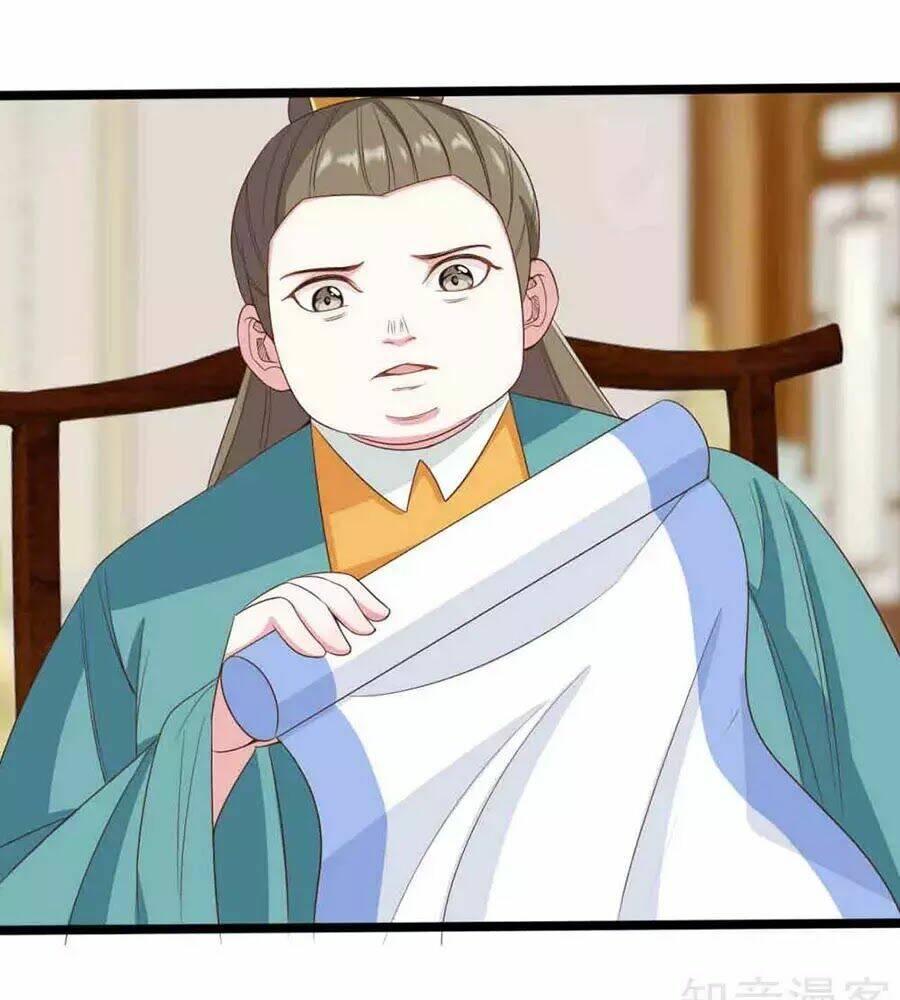 đích nữ hữu độc chapter 25 30