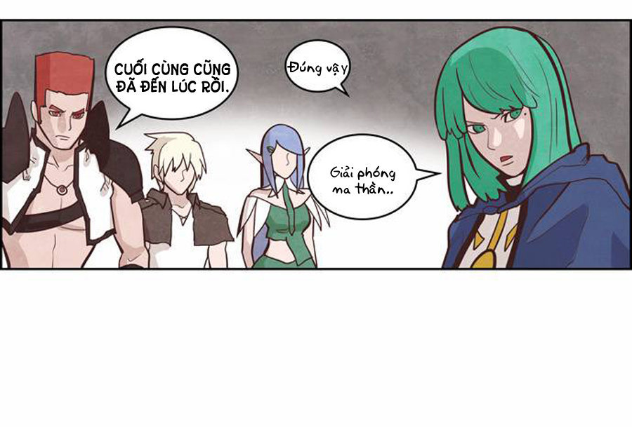 the devil king is bored season 2 chapter 61 12